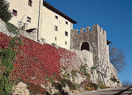 Santuario di Castelmonte